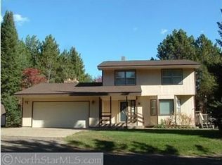1232 269th Ave NW, Isanti, MN 55040