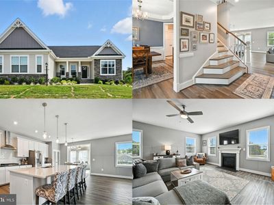 11205 Hawks Pl, Spotsylvania, VA, 22551