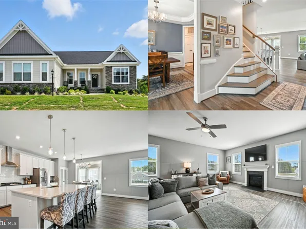 11205 Hawks Pl, Spotsylvania, VA 22551