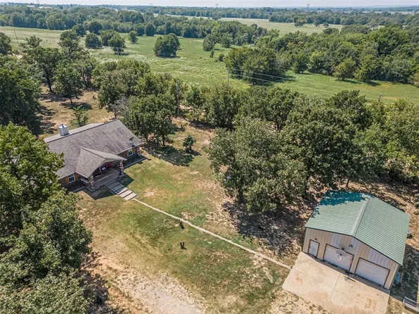 108078 N 3830th Rd, Okemah, OK 74859