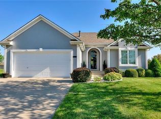 9220 NE 94th Pl, Kansas City, MO 64157