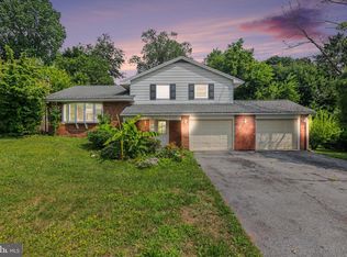 55 Ridgeview Rd, Hummelstown, PA 17036