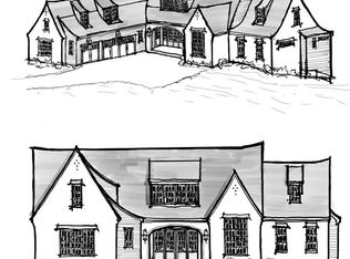 7108 Grandview Ct, Raleigh, NC 27615