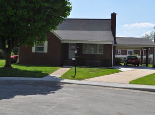 110 S Midfield Rd, Linthicum, MD 21090