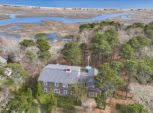 189 Bay View Rd, South Chatham, MA 02659