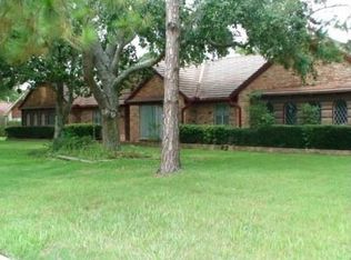 411 Savoy St, Sugar Land, TX 77478