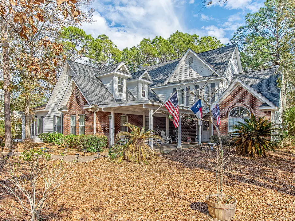 4695 Mill House Rd