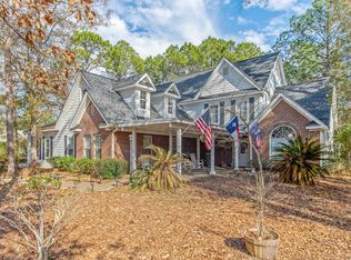 4695 Mill House Rd, Gulf Shores, AL 36542