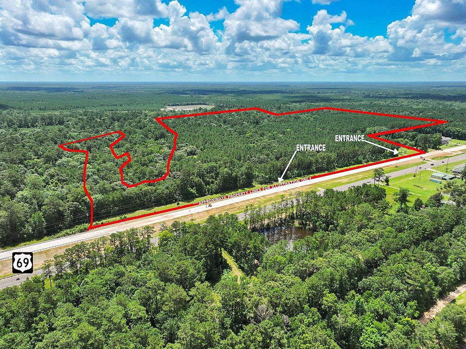 1st image of 15837 Us Highway 69 S