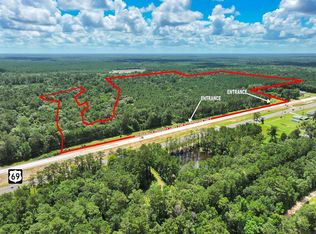 15837 Us Highway 69 S, Warren, TX 77664