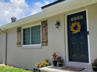 3281 Fritz Rd, Jacksonville, FL 32226