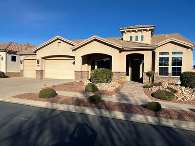 1536 W Heatherglen Dr, Saint George, UT, 84790