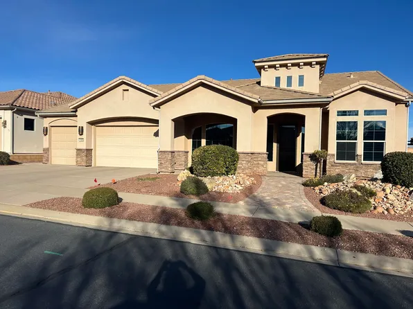 1536 W Heatherglen Dr, Saint George, UT 84790