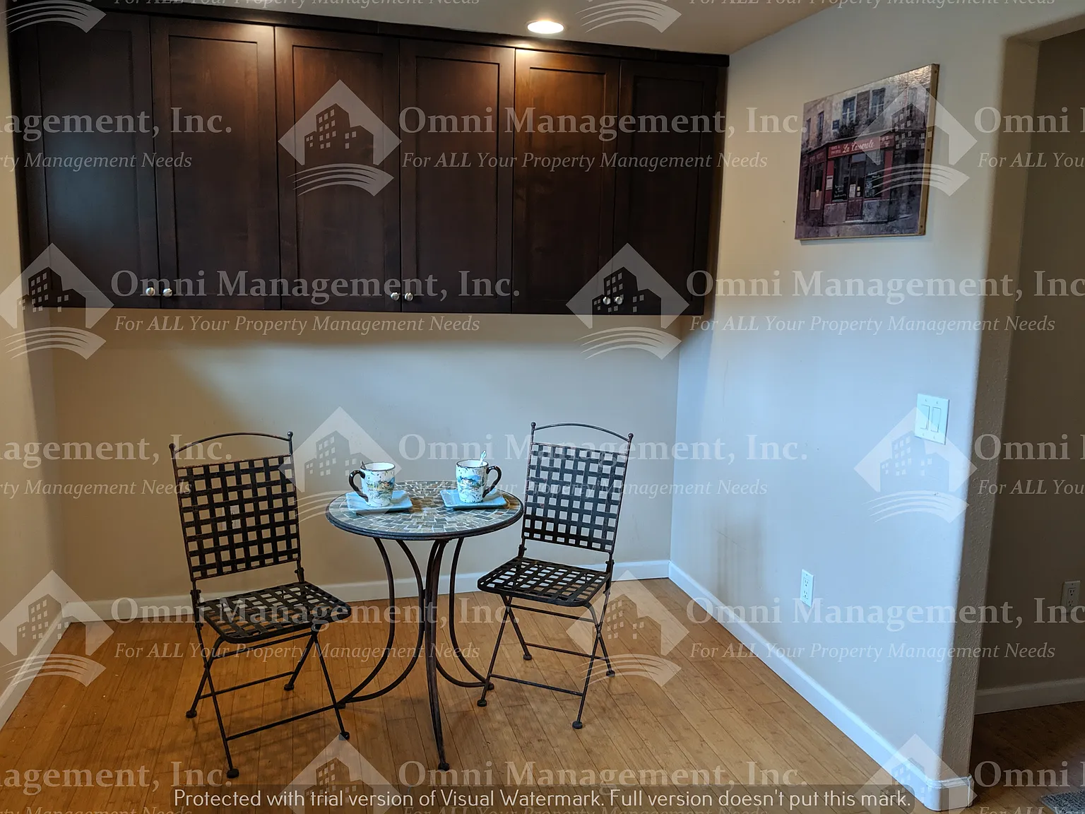 3 bed, 1210 sqft, $2,000 — Photo 4