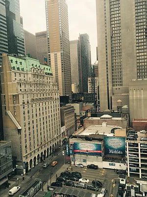 Rented by City & Suburban | media 15