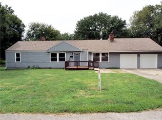 5432 Ralston Ave, Raytown, MO 64133