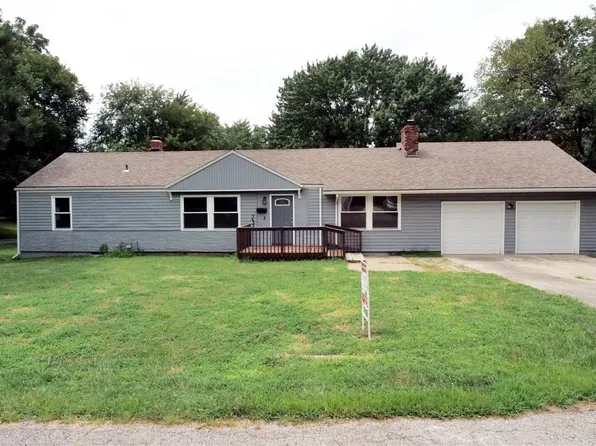 5432 Ralston Ave, Raytown, MO 64133