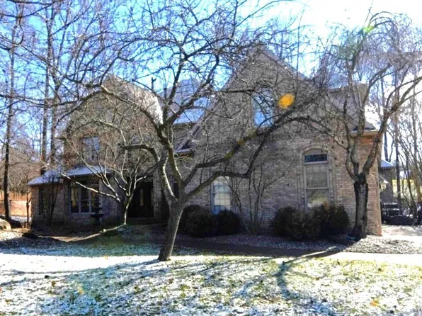 6992 Winddrift Ct, Newburgh, IN 47630