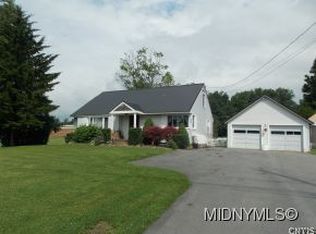 9643 Nys Rte #365, Holland Patent, NY 13354