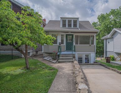 2883 Madison Ave, Covington, KY, 41015