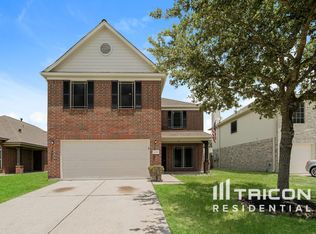 12303 Kings Garden Ct, Houston, TX 77044