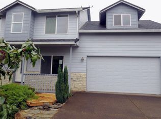 3384 Water Mark Dr, Springfield, OR 97477