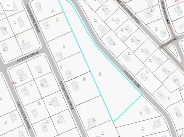 0 Peveril Rd, Cranston, RI 02921