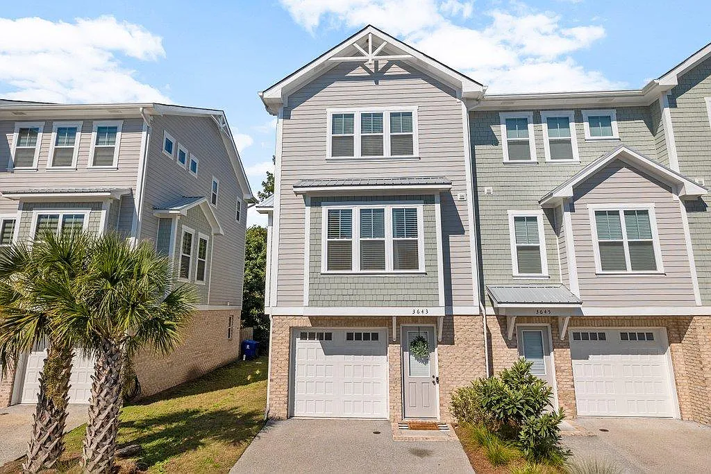 3 bed, 3.5 bath, 1920 sqft, $2,900 — Photo 1