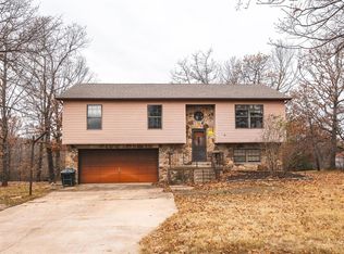 20705 Harris Ln, Dixon, MO 65459