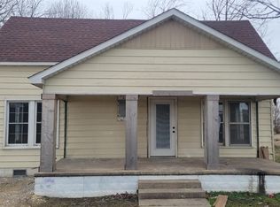 541 Greene 117 Rd, Paragould, AR 72450