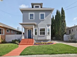 4338 Webster St, Oakland, CA 94609