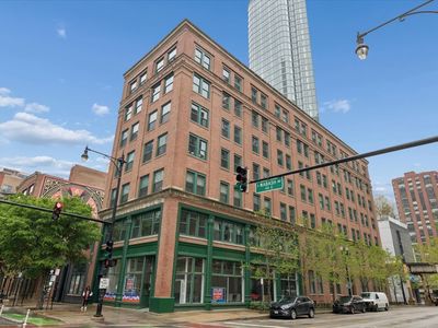 900 S Wabash Ave APT 206, Chicago, IL, 60605