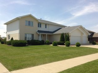 19842 Tulla Ct, Tinley Park, IL 60487