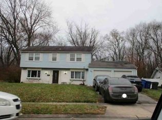 69 Edgely Ln, Willingboro, NJ 08046