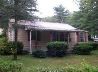 17767 Annapolis Rock Rd, Woodbine, MD 21797