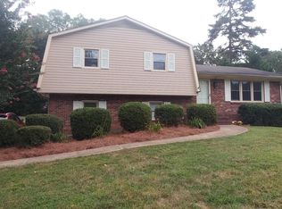 8355 Troxaway Ct, Lewisville, NC 27023