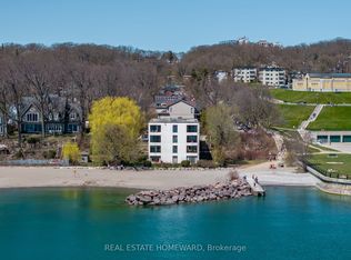 MALIBU APARTMENTS, Toronto, ON M4E 3R8