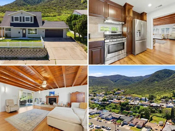 8009 Shantung Dr, Santee, CA 92071