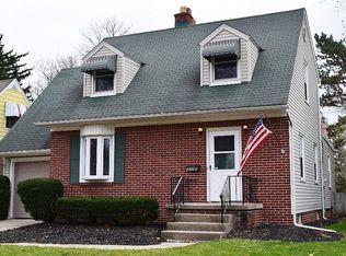 3749 Beverly Dr, Toledo, OH 43614
