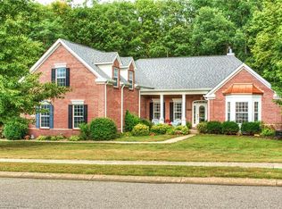 760 Copperfield Xing, Danville, IN 46122