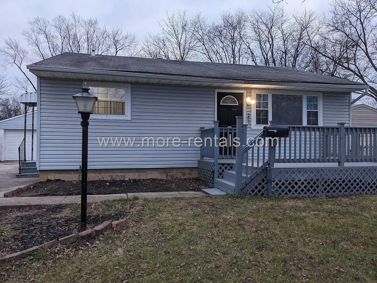 2 Bdr house on cul-de-sac — Photo 3