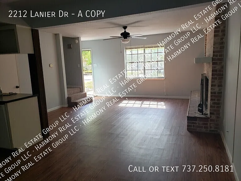 2212 Lanier Dr #A — Photo 9