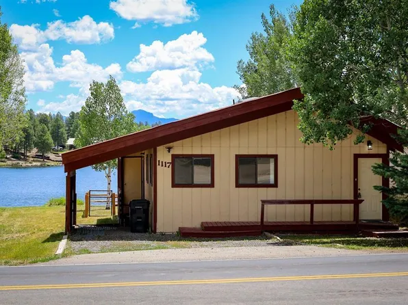 1117 Cloud Cap Avenue, Pagosa Springs, CO 81147