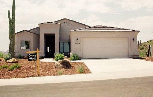 1st image of 13235 N EL PUEBLO (MIRAGE POINT) Boulevard