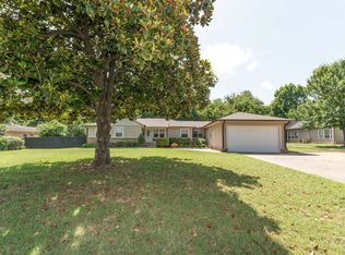 4344 S Jamestown Ave, Tulsa, OK 74135