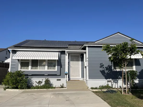 4613 Lakewood Blvd, Lakewood, CA 90712