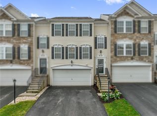 105 Cole Ct, Harmony, PA 16037
