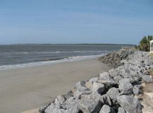 772 Oglethorpe Ave, Saint Simons Island, GA 31522