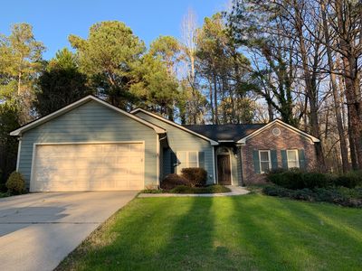 111 Pepperwood Dr, Peachtree City, GA, 30269