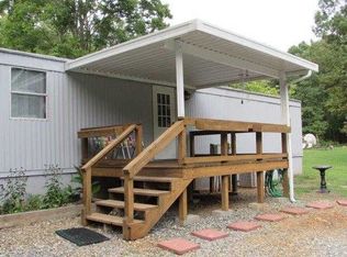 6224 Quail Hollow Dr, Pleasant Garden, NC 27313